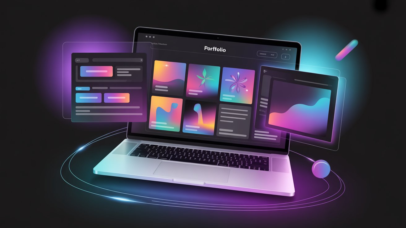 Portfolio Website